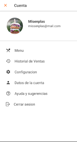 UbiiAliado Screenshot 1