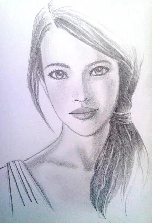 Sketch Photo Maker - Draw My P Screenshot 3