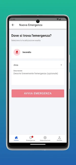 EMA Aero Screenshot 0