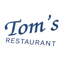 Tom's Restaurant