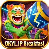 OKYL GAME Japanese Breakfast