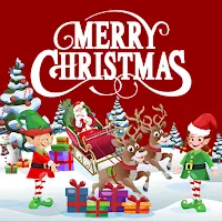 Merry Christmas Wishes 2024