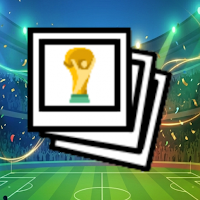 Sticker Control: Cup 2026
