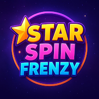 Star Spin Frenzy