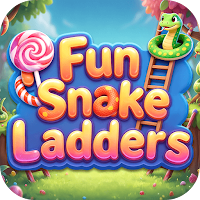 Fun Snake Ladders
