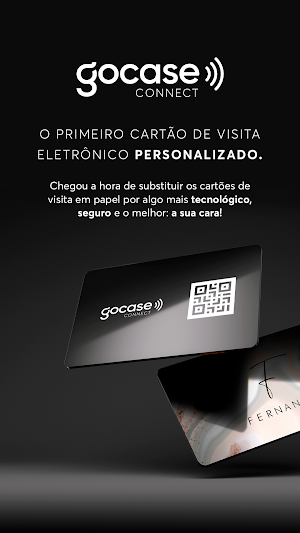 Gocase Connect Screenshot 0