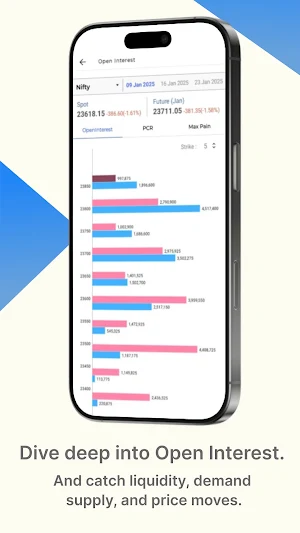 Talk Options Screenshot 2