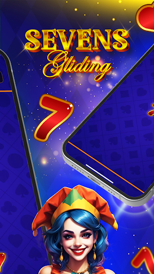 Seven Game World Screenshot 2