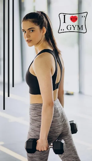 oliva gym Screenshot 2