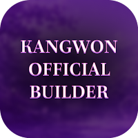 Kangwon Official Builder
