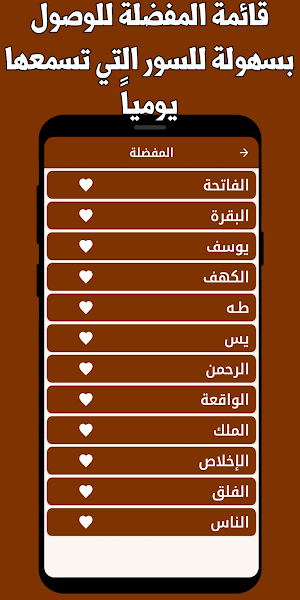 قران كامل زكي داغستاني بدون نت Screenshot 2