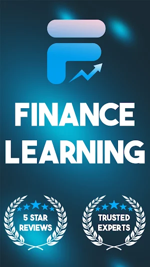 FinanceFusion Academy Screenshot 0