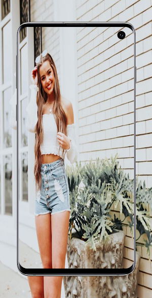 Addison Rae Wallpapers 2020 Screenshot 0