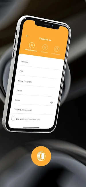 Petromix Screenshot 3