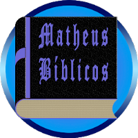 Mateus Bíblicos