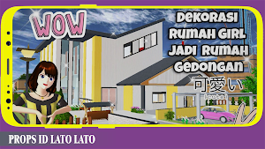 Props Id Sakura Lato Lato Screenshot 2