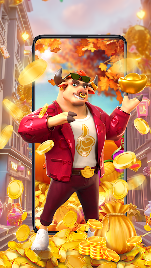 Golden Award Ox Screenshot 0
