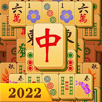 Mahjong-Match Puzzle Games