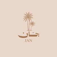 JAN SWEET | جان سويت