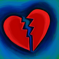 Sad Broken Heart images