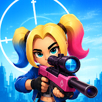 Sniper Royale