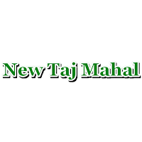 New Taj Mahal