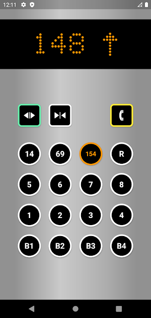 Let's Elevator Screenshot 3