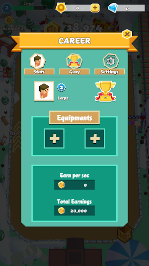Merge Town Screenshot 2