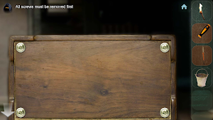 Escape Room Challenge Brave P Screenshot 2
