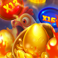 Chicken VIP Roady