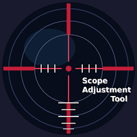 Scope & RedDot Adjustment Tool