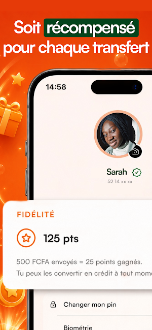 NanaPay Screenshot 3
