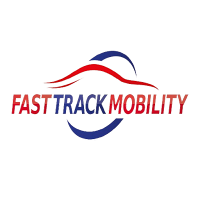 Fast Track Driver App