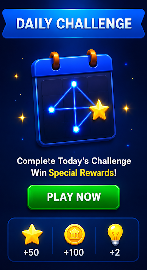 One Line Puzzle Screenshot 1