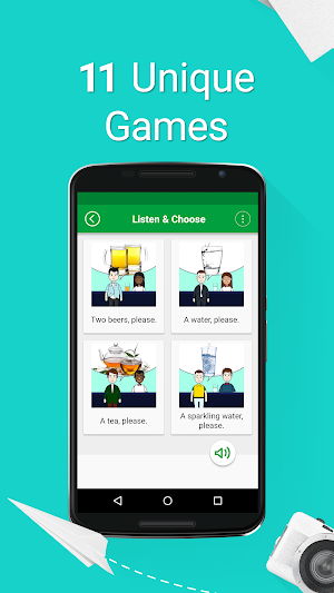 Speak Bulgarian - 5000 Phrases & Sentences Screenshot 3