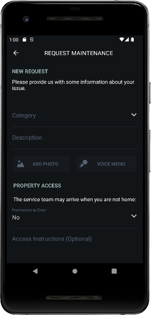 The Millway Resident Screenshot 2