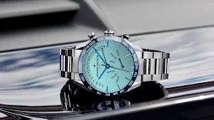 Analog classic Vacheron Screenshot 1