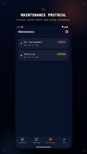 SkyPartners: Aircraft Co-Own Screenshot 2