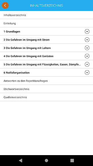 suissetecEdu Screenshot 1