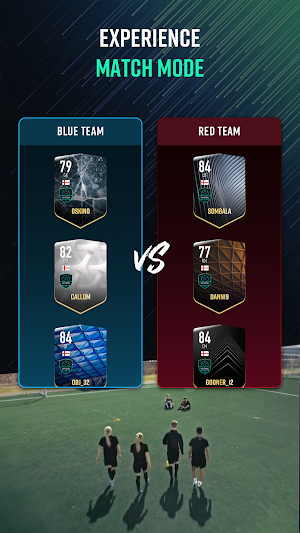 Just Football screenshot 2