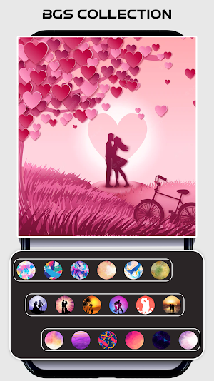 Highlight Cover Maker Screenshot 3