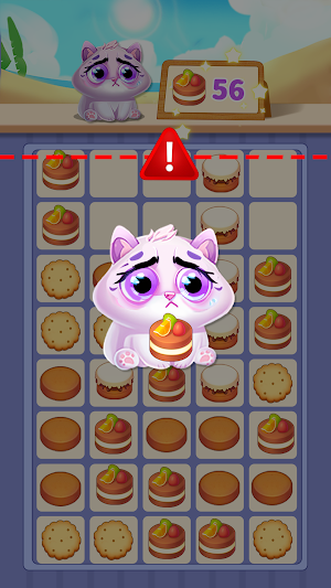 GreedyCat Screenshot 3