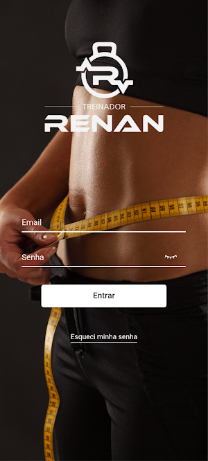 Renan FitClub Screenshot 0