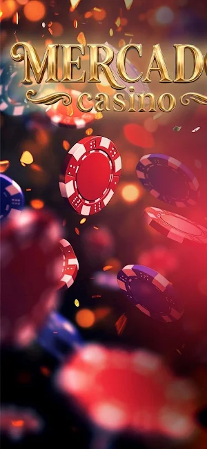 Mercado Casino Screenshot 0