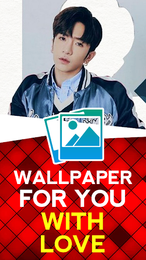 Anson Lo Wallpaper Screenshot 2