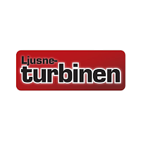 Ljusneturbinen