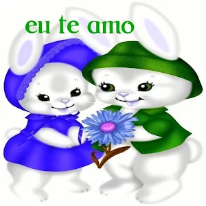 Eu te amo Screenshot 0