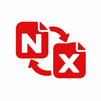 NX File Converter