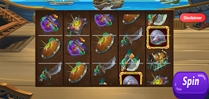 Seven Sora Slots Game Screenshot 3