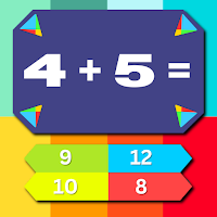 Math Quiz Go - Easy Math Quiz